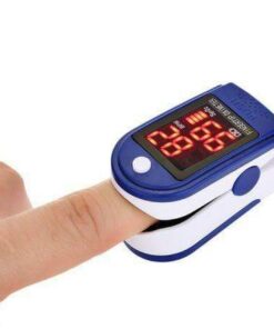 pulse oximeter
