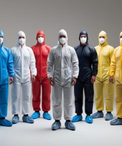 3-ply Surgical Face Mask - 240 Pack