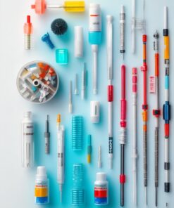 Hypordemic needles suppliers