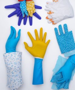 automotive nitrile gloves