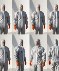 tyvek painters suit