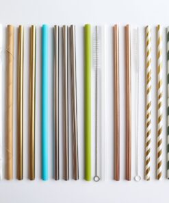phade straws