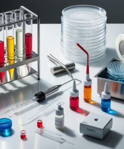 multichannel pipette