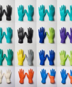 ansell sensi touch gloves