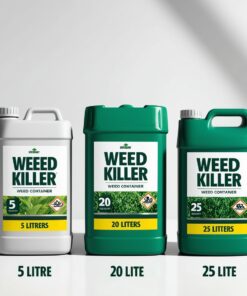 Broadleaf Weed Killer