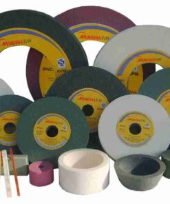 Abrasives 3m