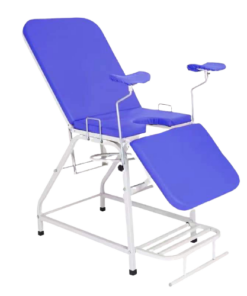 Gynaecological Examination Bed