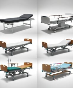 Diarrhea Treatment Beds