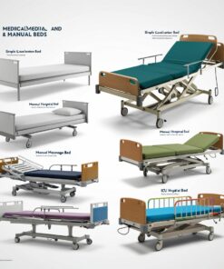 seers medical couches