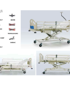 Alternative view of nulife gloves