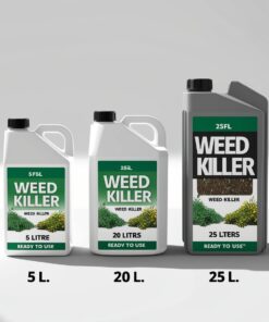 ElixiGardens 360 g/l Glyphosate