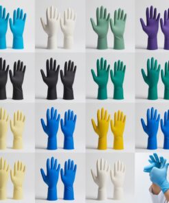 ansell surgical gloves price