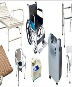Steel Step Stool