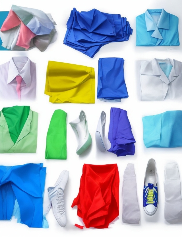 3 - Ply Disposable Face Masks With Ear Loops - 1000 Units