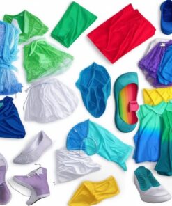 3 - Ply Disposable Face Masks With Ear Loops - 1000 Units