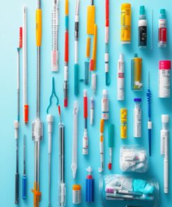 smallest needle size