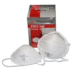 Mask - Respirator Ffp2