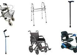 Steel Swivel Bath Chair