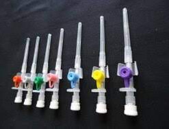arrow catheter