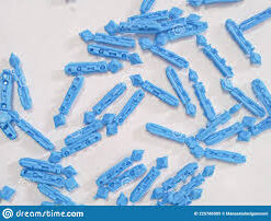 accu chek mobile lancet drum