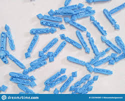 accu chek mobile lancet drum