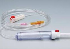 trifusion catheter