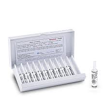 Water Standard 0.01 % 10 x 5ml