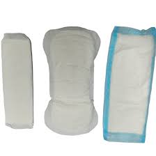Sanitary Maternity Pads