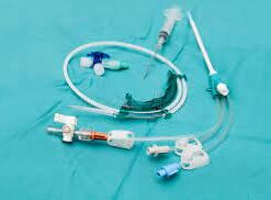 urethral catheter
