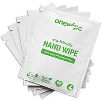 Wet Wipes 500pcs