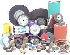 Abrasives- Bearings Unlimited
