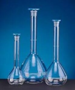 Volumetric Flasks Grade A,1000 ml
