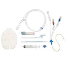 nephrostomy catheter