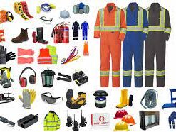 D59 Flame Retardant & Acid Resist Trouser with Reflective Tape Size 28