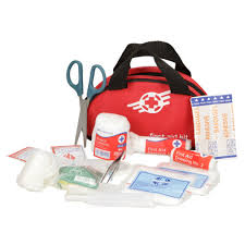 10 man first aid kit