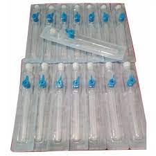 purewick male external catheter