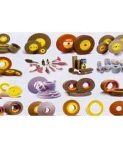 Abrasives for sandblasting