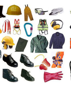 Dromex -  D59 Flame Retardant & Acid Resist Boilers Suit size 54