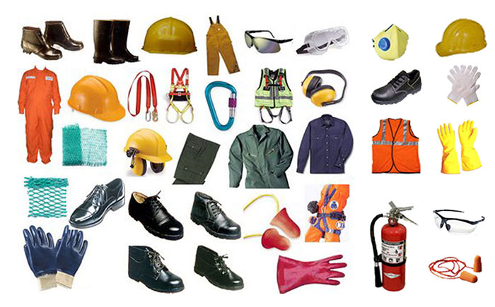 Dromex - Acid Resistant Reflective Work Jacket