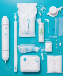 indwelling Cathetersization