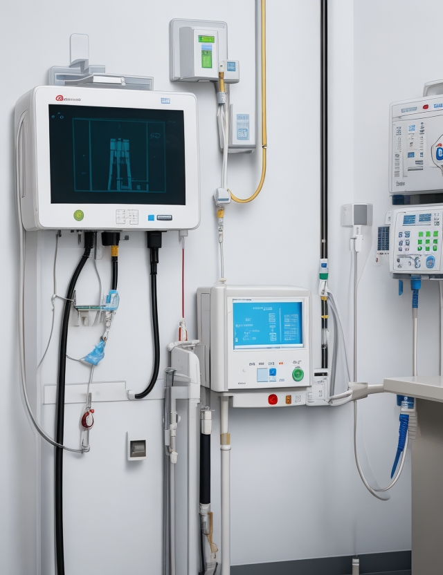 Blue - Box of 20 packs of 100