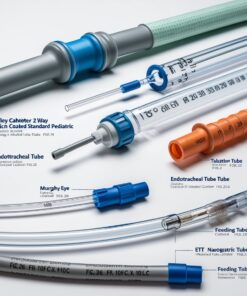 nasal cannula prongs