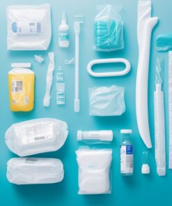 indwelling foley Catheters