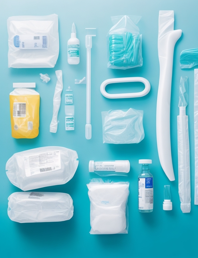 indwelling foley Catheters