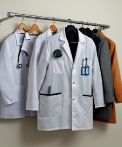Acid resistant Lab coat price