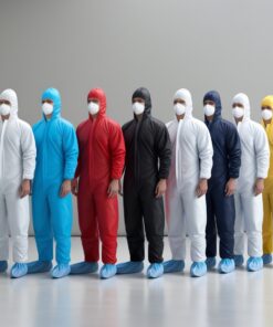 Reusable respirator mask south africa