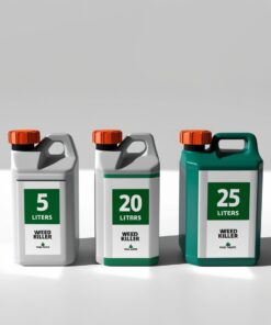 Roundup weed killer ready to use