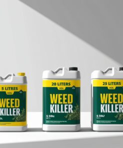 Glyphosate 360 Herbicide Weed Kille1L