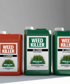 Roundup 140ML