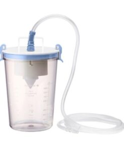 Alternative view of Black Linbin ® Storage Bin – Ready To Go Kit 5